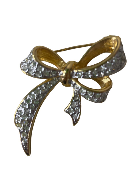 Prendedores Tesoro Tps Pin Brillo Dorado - Talla U