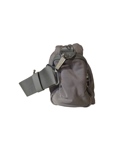 Cartera Bimba Y Lola Cruzado Tote Gris - Talla U