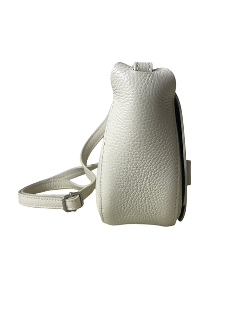 Cartera Tesoro Tps Assa Tote Blanco - Talla U