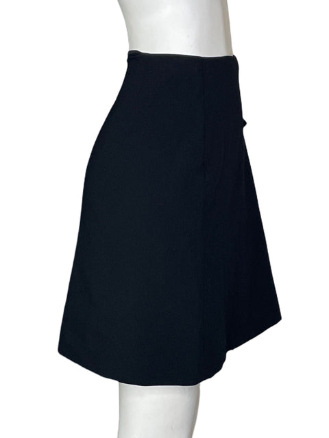 Falda Vivetta Negro - Talla M