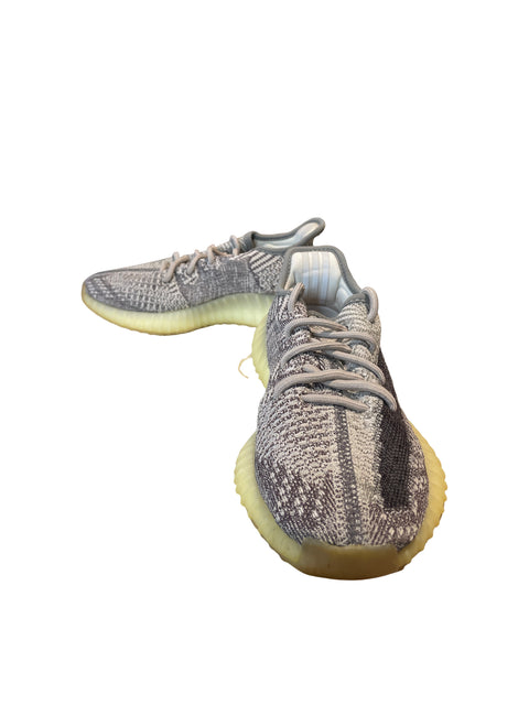 Zapatilla Adidas Suela de goma Boost Gris - Talla 5