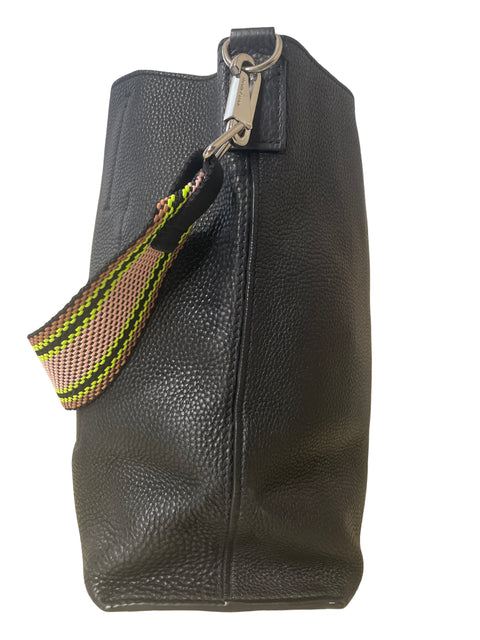 Cartera Bimba Y Lola Tote bag Asas Negro - Talla U