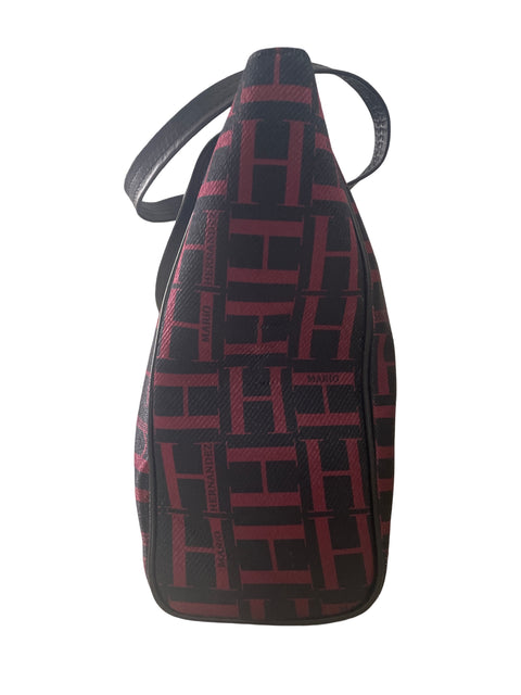 Cartera Mario Hernández Rojo - Talla U