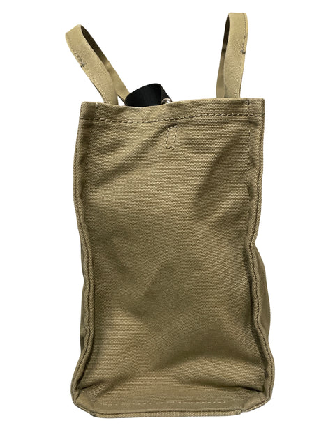 Cartera Marc Jacobs Verde - Talla U