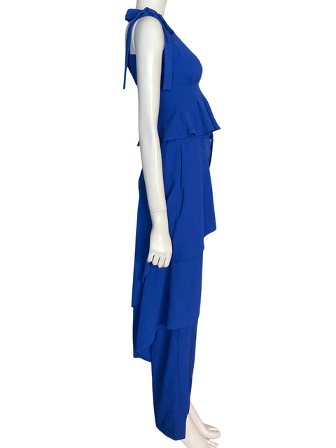 Conjunto Mulla Vuelos Azul - Talla S