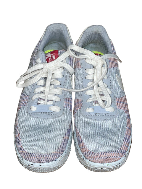 Zapatilla Nike Gris - Talla 7
