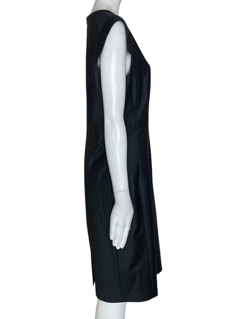 Vestido Ted Baker Midi Azul - Talla S