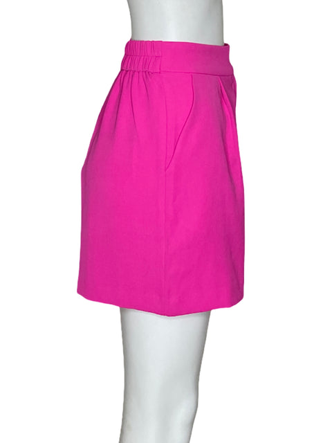 Short Skies Are Blue Pinzas Rosado - Talla XS