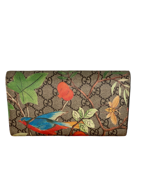 Cartera Gucci Rojo - Talla U