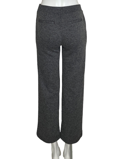 Pantalón Loft Slim fit Bolsillos Gris - Talla XXS