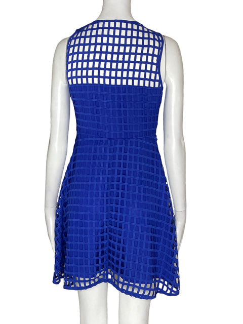 Vestido Stylestalker Mini Azul - Talla S