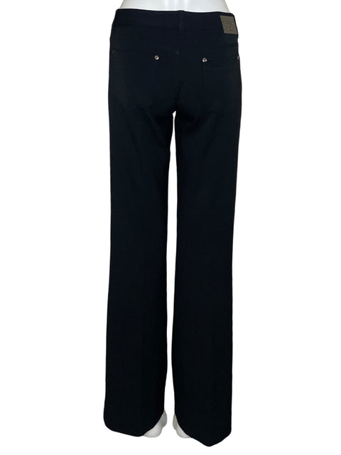 Pantalón Vertigo Recto Azul - Talla 10