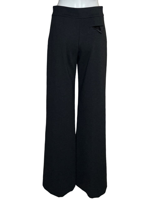 Pantalón Dorothee Schumacher Wide-leg Gris - Talla 2