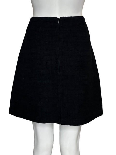 Falda Loft Tweed - Talla 8