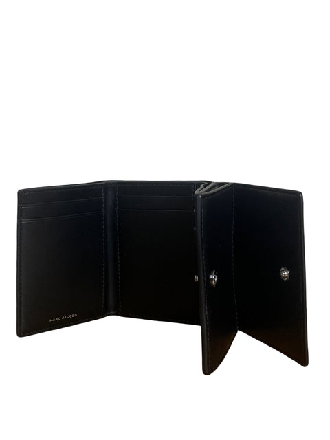 Wallet Marc Jacobs Negro - Talla U