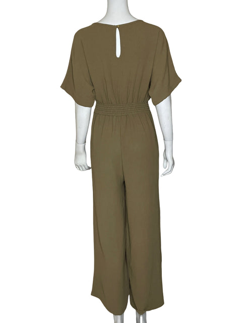 Mono Westmoon Cuello v Verde - Talla S