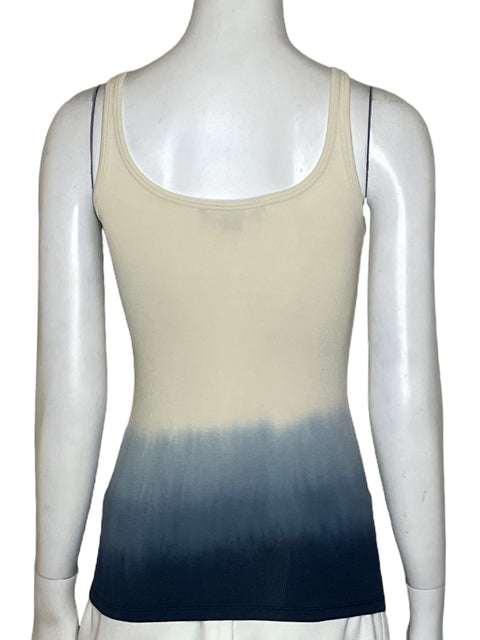Blusa Armani Exchange Beige - Talla XS