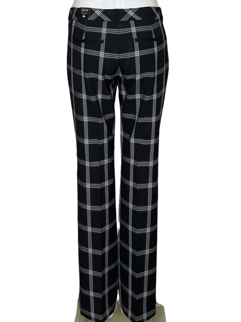 Pantalón Express Barely boot Negro - Talla 6