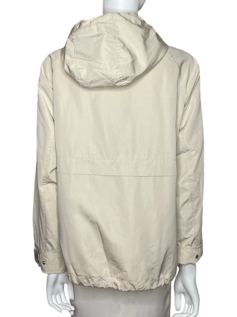 Chaqueta Levi's Bolsillos Beige - Talla M