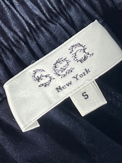 Jean Sea New York Cargo Pant Azul - Talla S