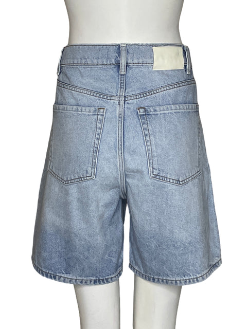 Short Dl 1961 Azul - Talla 24