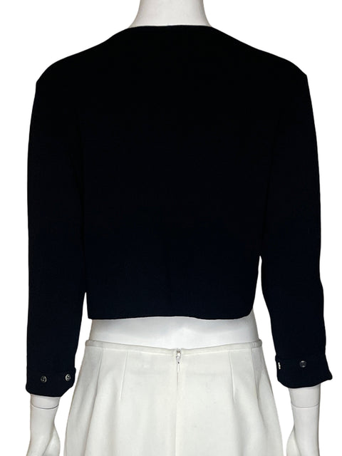 Abrigo Sleeper Azul - Talla XS