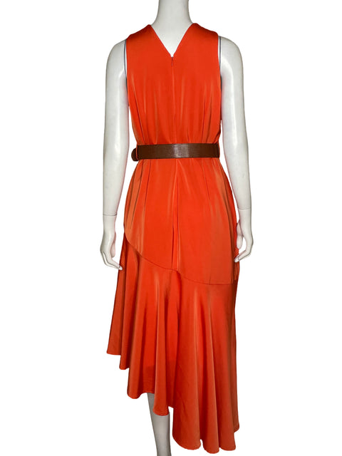 Vestido Donna Karan - Talla 4