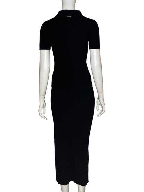 Conjunto Michael Kors Canale Negro - Talla S