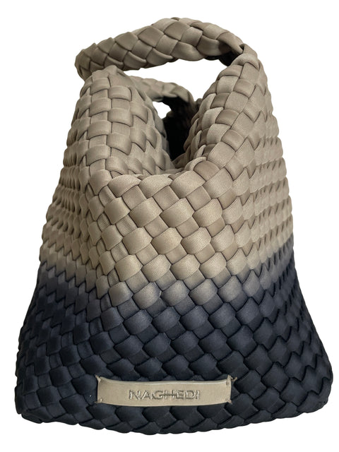 Cartera Naghedi Azul - Talla U