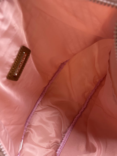 Cartera Shiraleah Rosado - Talla U