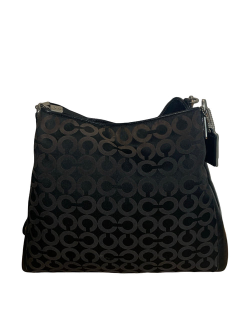 Cartera Coach Coach Madison Phoebe Shoulder Bag Negro - Talla U