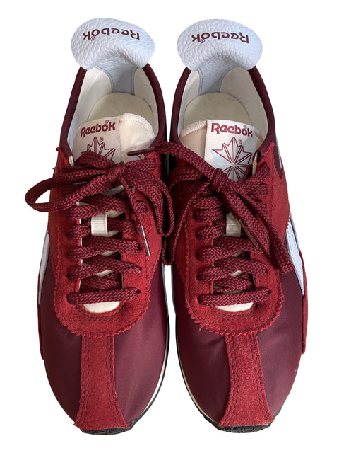 Zapatilla Reebok R400 Rojo - Talla 7