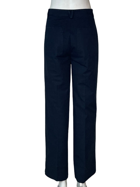 Pantalón Massimo Dutti - Talla 2