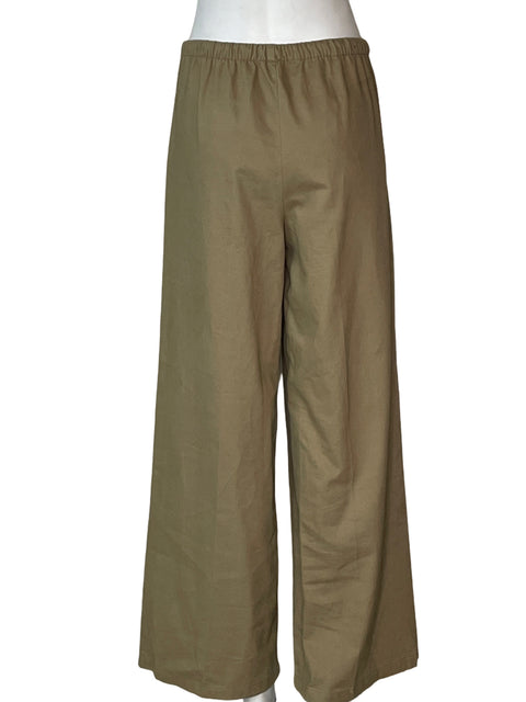 Pantalón Seven Seven Beige - Talla 4