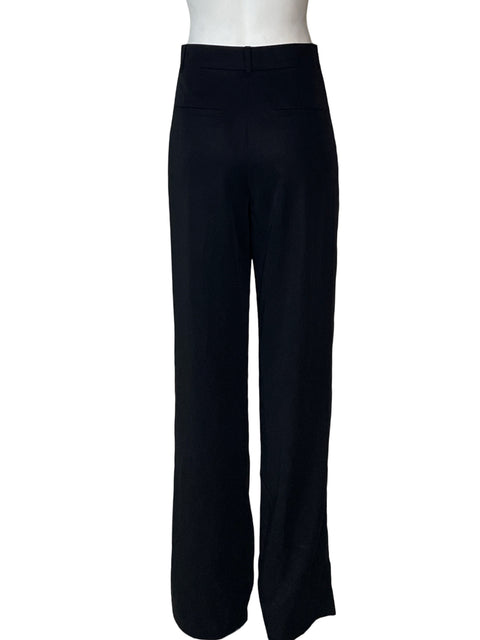 Pantalón Zara Negro - Talla 24