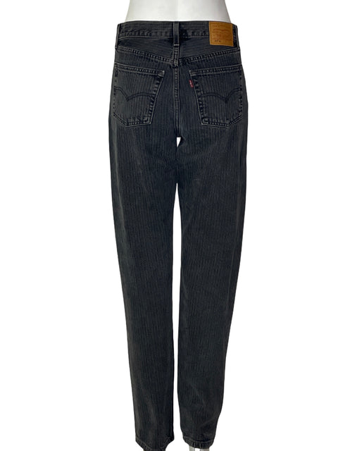 Jean Levi's Recto Gris - Talla S