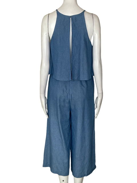 Mono English Factory Sin mangas Rojo - Talla S