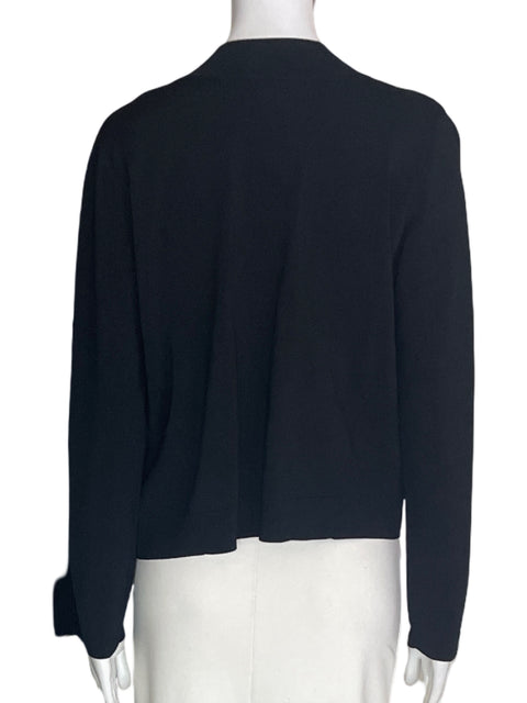 Chaqueta Cos Abierto Manga larga Ejecutivo Azul - Talla S