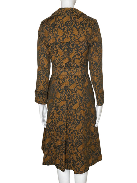 Chaqueta Aquascutum Naranja - Talla S