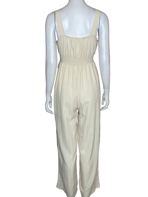 Mono Tesoro Tps Cuello v Beige - Talla M