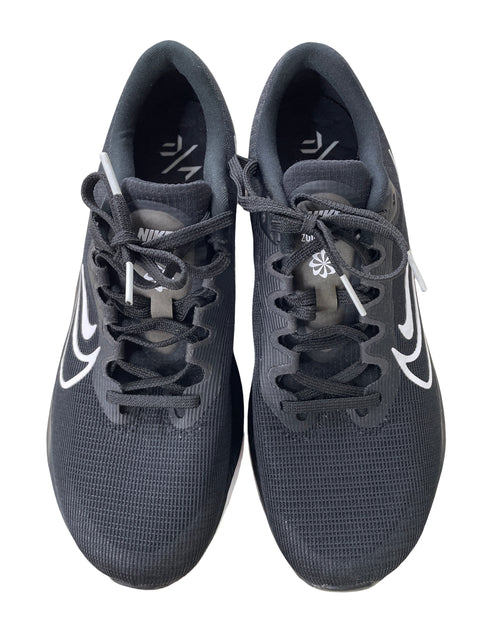 Zapatilla Nike Zoom Fly 5 Negro - Talla 10