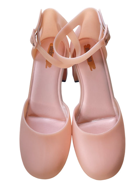Tacón Melissa Tacón alto Rosado - Talla 37