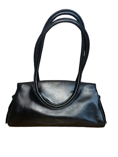 Cartera Staud Maude Bolso De Hombro Negro - Talla U