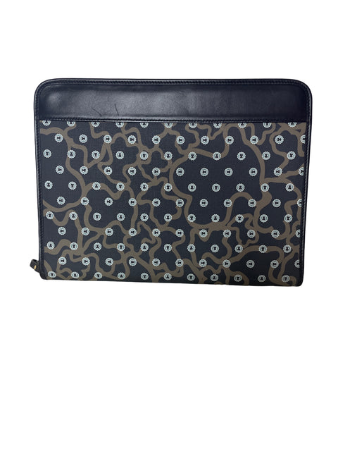 Wallet Tous Ziper Estampado - Talla U