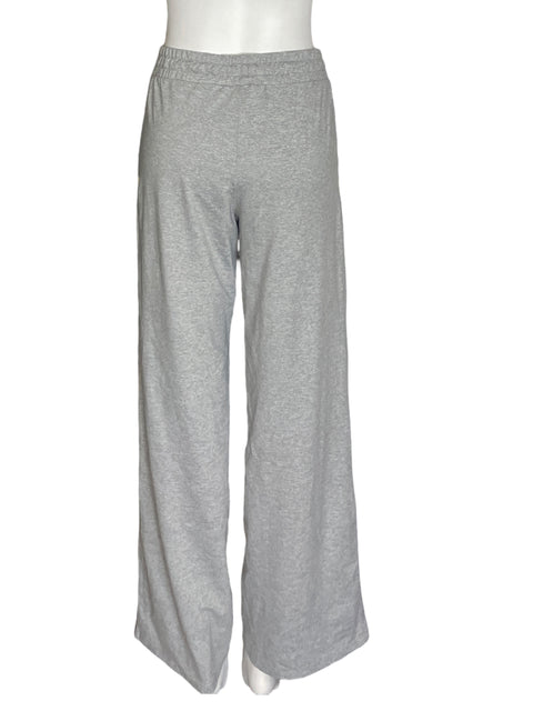Pantalón Vuori Deportivo Elastico Gris - Talla S
