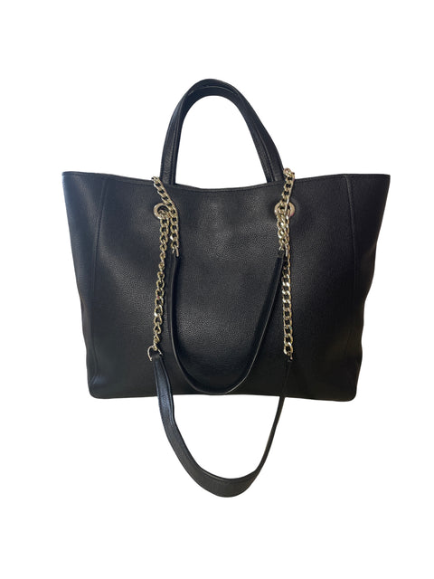 Cartera Kate Spade Tote bag Zipper Liso Negro - Talla U