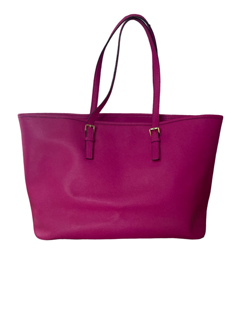 Cartera Kate Spade Doble asa Tote bag Lisa Rosado - Talla U