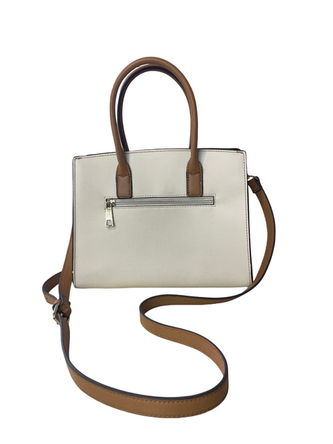 Cartera Aldo Doble asa Blanco - Talla U