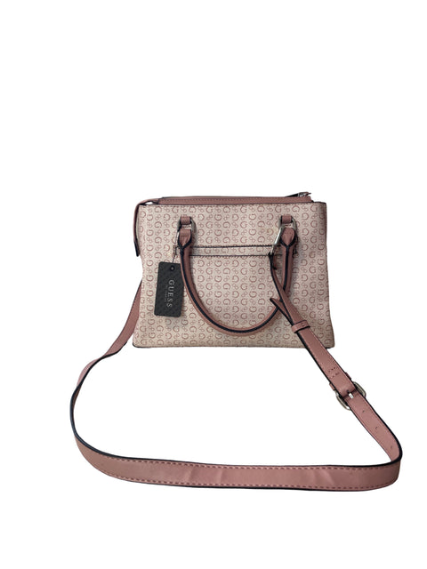 Cartera Guess Texturizado - Talla U