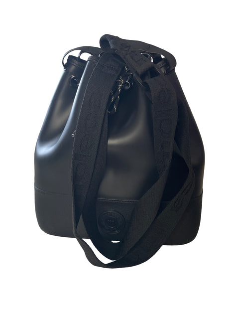Cartera Moleca Tote bag Cordon Negro - Talla U